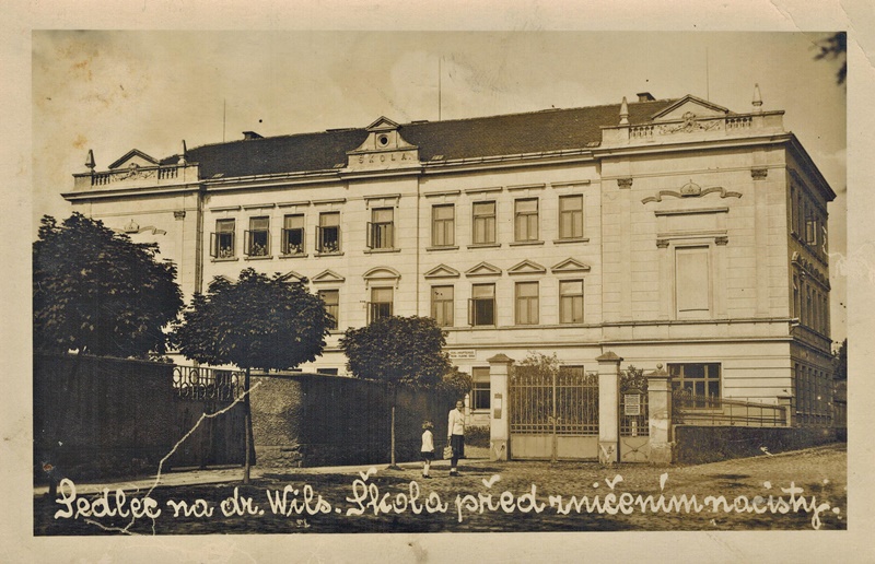 Muzeum České Sibiře,  Sedlec