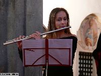 Daniela Vakaráčová - flétna